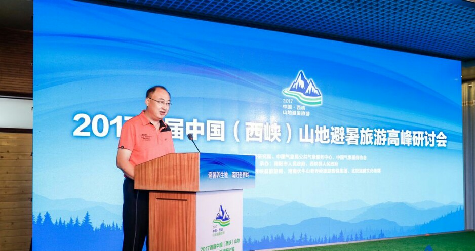 CANBEST LED Promoting the China Tourism