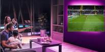 FIW series --Best Choice for you to watch the World Cup at home