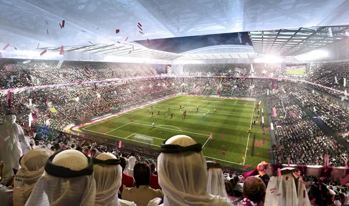How many types of Stadium LED Display do you know about FIFA World Cup Qatar 202