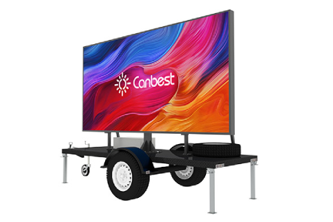 Key Considerations When Purchasing an LED Screen Trailer from China